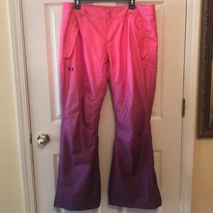 Under Armour Storm Ski / Snow Pants
